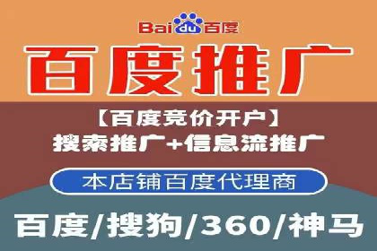 深度解析：百度竞价推广运营的五大成功案例